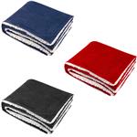 HH7031B Sherpa Blanket